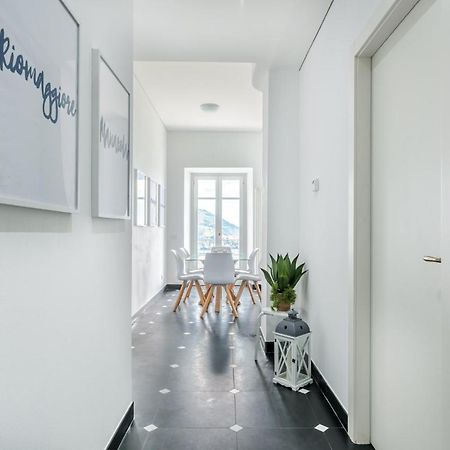Ferienwohnung Salty Sky Flat , Terre Marine Corniglia Exterior foto